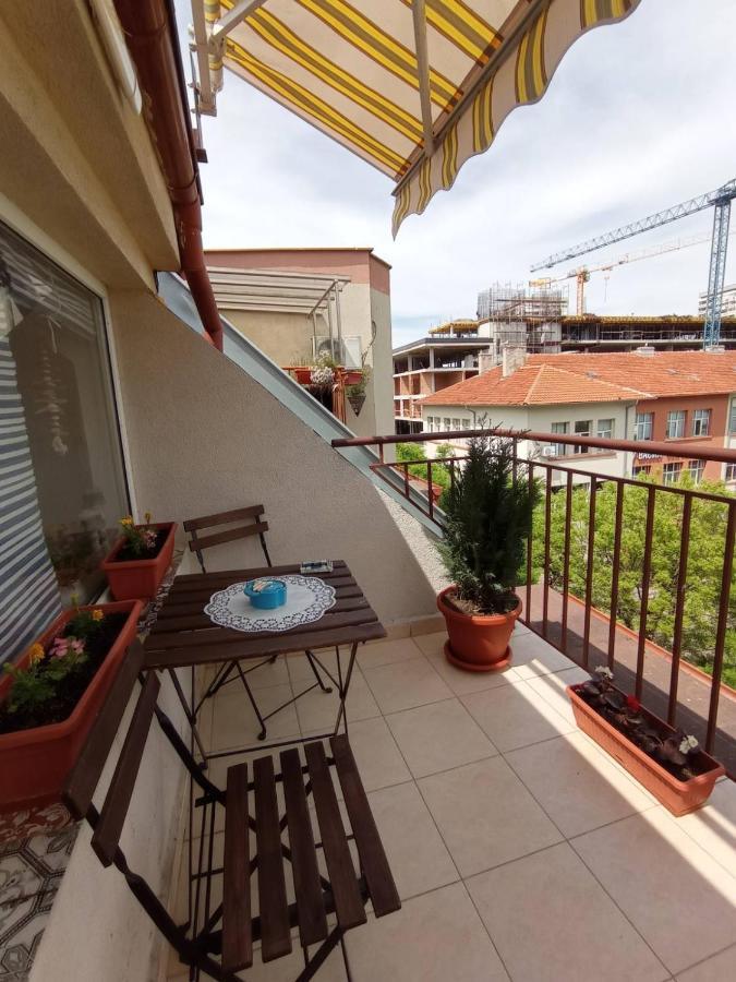 Studio San Stefano Бургас Экстерьер фото